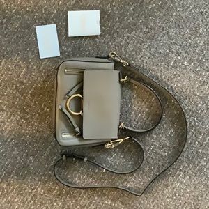 Chloe Cross Body Bag